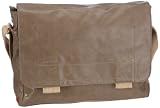 ESPRIT E26011, Borsa a tracolla uomo, 30 x 40 x 10 cm (L x A x P)