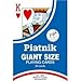 Giant Size Playing Cards