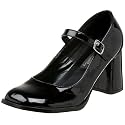 Pleaser Women's Gogo-50 Mary Jane