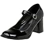 Pleaser Women's Gogo-50 Mary Jane