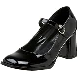 Pleaser Womens Gogo-50 Mary Jane