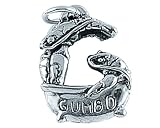 Sterling Silver 