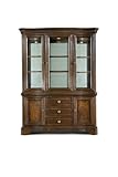 Complete China/Buffet by Legacy Classic - Medium Wood (9350-270R)