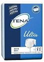 Tena Ultra Fitted Briefs Size Medium Pk/12