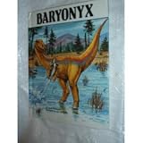 Baryonyx : Dinosaurs Series