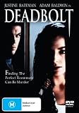 Deadbolt ( Séquestrée ) ( Dead Bolt ) [ NON-USA FORMAT, PAL, Reg.4 Import - Australia ]