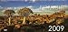Namibia 2009. Panorama Kalender