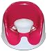 Prince Lionheart bebePOD Boost Baby Seat, Poppy Pink