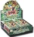 YuGiOh Magic Ruler (Spell Ruler) 1ST EDITION 24 Ct. Booster Box