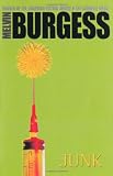 Cover of Junk by Melvin Burgess 0140380191