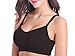 Cherish Every Moment Women's Maternity Nursing Bra for Breastfeeding or Pumping