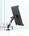 The Joy Factory MagConnect Carbon Fiber C-Clamp Mount for iPad 2/3/4 (MMA103)