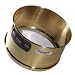 Advantech #100 Brass Test Sieve