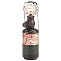 Coleman Compact MatchLight Lantern - Black