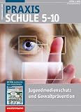 Produkt-Bild: Praxis Schule 5-10 [Jahresabo]