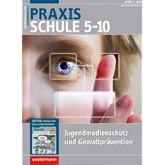 Praxis Schule 5-10 [Jahresabo]