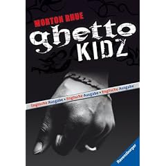 Ghetto Kidz (Englisch)