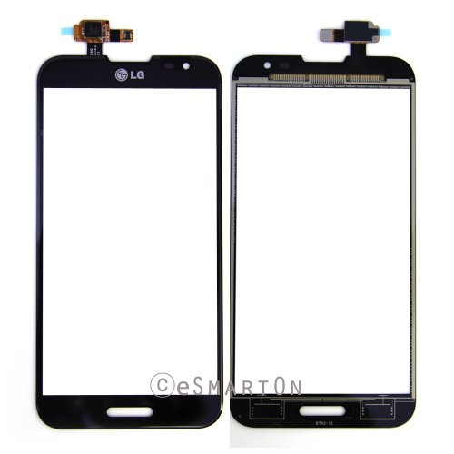 New Digitizer Touch Screen Black Color For LG Optimus G Pro E980 F240 E985