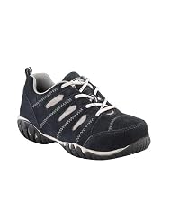 Ladies Rockport Blue Addy Oxford Shoes by Rockport