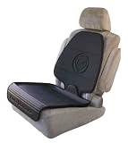 Prince Lionheart 2 stage Seat Saver Black