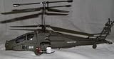 DER BESTE INDOOR RC APACHE AH64 LONGBOW ÜBERHAUPT RTF VON SYMA