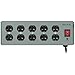 Belkin Metal Power Strip Surge Protector