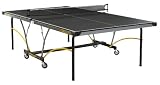 Stiga Synergy Indoor Table Tennis Table