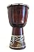 Djembe Drum Congo Bongo African Percussion Drum- 11