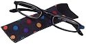 Select-A-Vision Fifth Avenue Reader, Polka Dot, +1.50