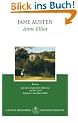 Anne Elliot: Roman
