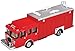 Walthers SceneMaster Haz Mat Fire Truck