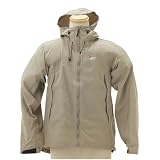 (ロウ アルパイン)Lowe alpine Adventure Tech Jacket 12 M LSM12019 khaki カーキ M