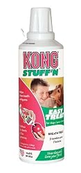 KONG Stuff'N Easy Treat, 8-Ounce, Breath