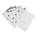 CND Foil Remover Wraps 250 ct