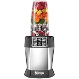 Nutri Ninja Auto iQ (BL482)