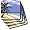 Tropical Paradise - Set Of 4 Coasters - Soft