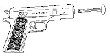 IMPERIAL TOY 8304C TOY DART GUN IMPERIAL TOY 8304C TOY DART GUN