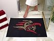 San Diego State Aztecs 34"x44.5" All-Star Floor Mat (Rug)