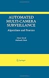 Automated Multi-Camera Surveillance: Algorithms and Practice Image du produit