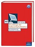 Grundzüge der Volkswirtschaftslehre