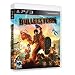 Bulletstorm PS3