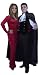 Adults Formal Vampire Cape