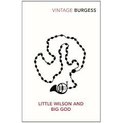 Little Wilson and Big God (Vintage Classics)