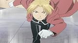 �ݤ�ϣ��ѻ� FULLMETAL ALCHEMIST -�����ξ���-