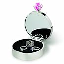 Pink diamond ring amazon