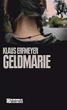Geldmarie. Knobels dritter Fall