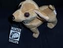 Taco Bell Talking Chihuahua ~ Chalupa Wanted Poster Chihuahua Dog