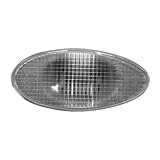 2004-2007 MITSUBISHI LANCER AUTOMOTIVE NEW REPLACEMENT TURN SIGNAL REAR LIGHT R=L TYC... by TYC