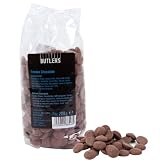 BUTLERS FONDUE CHOCOLATE Vollmilch