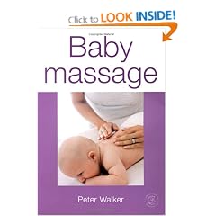 Baby Massage (Essential Childcare)